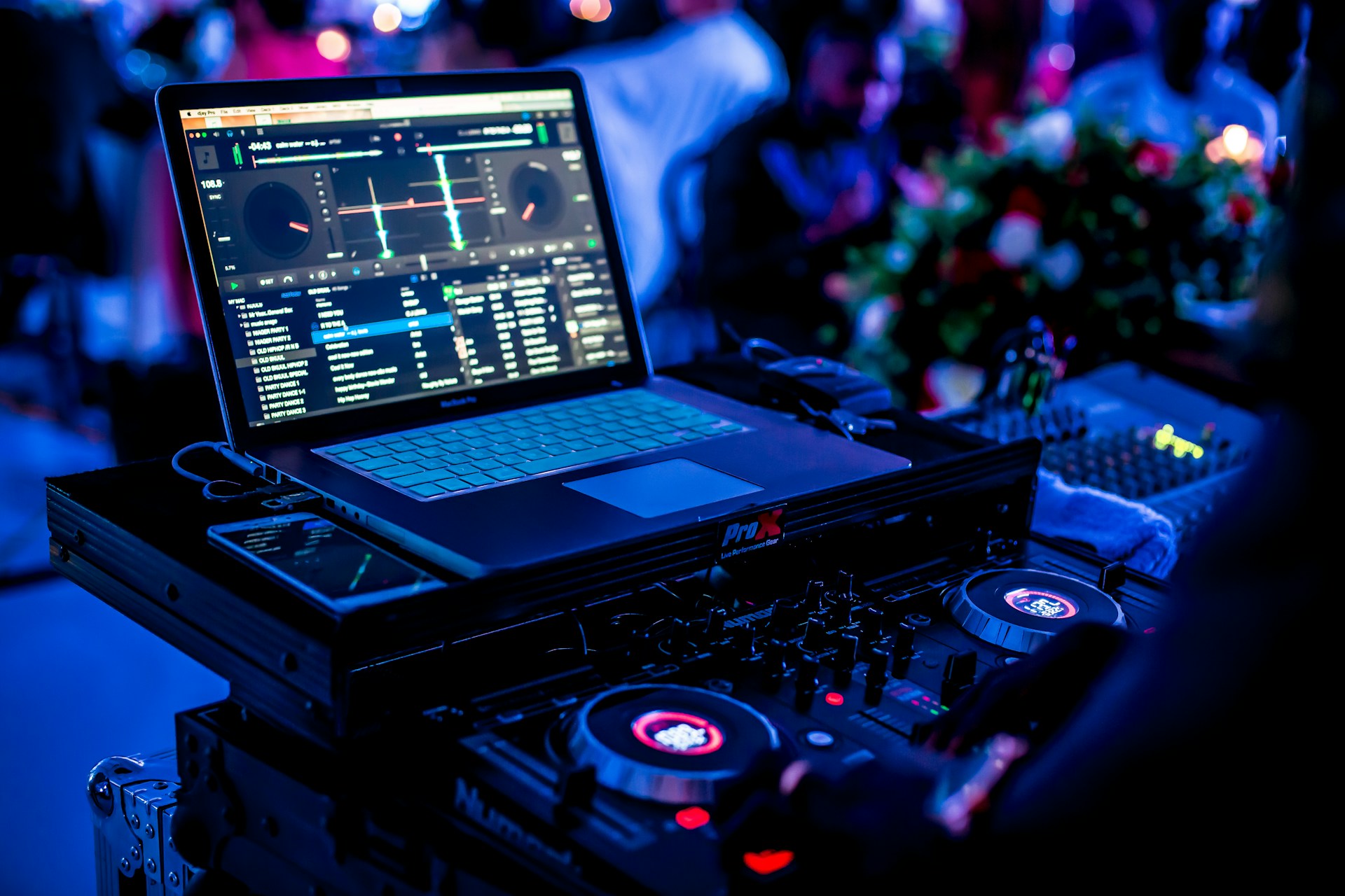 The Basement Launch